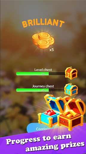 Seasonal Match Screen 3
