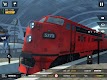 screenshot of Train Simulator PRO