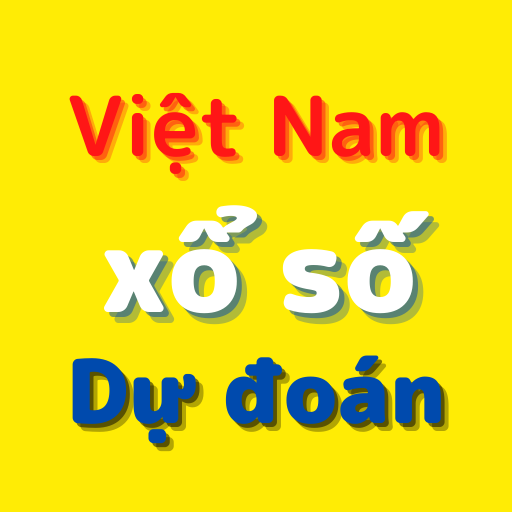 Dự đoán xổ số Việt Nam logo