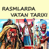 Rasmlarda Tarix / Comics icon