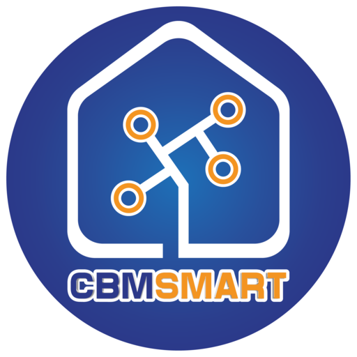 CBM SMART logo