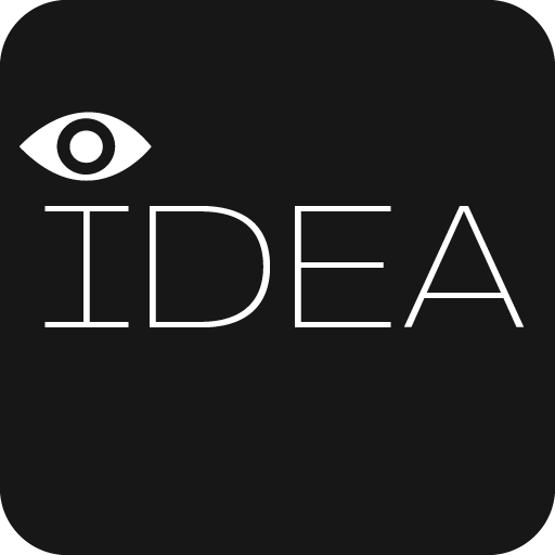 Idea Generator Eye