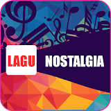 Lagu Nostalgia icon