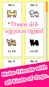 Play with Dogs – relaxing game 5