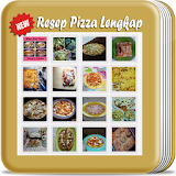 Resep Pizza Praktis Lezaat icon
