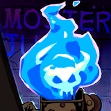 MonsterJudger icon