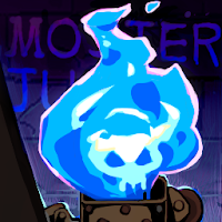 MonsterJudger