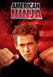 Icon image American Ninja