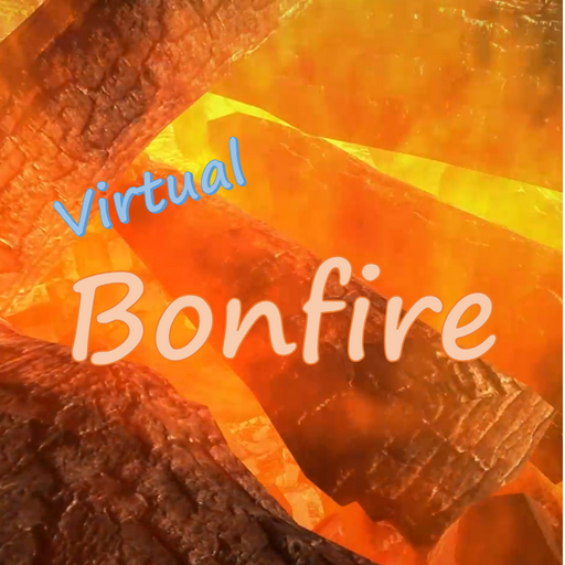 Virtual Bonfire