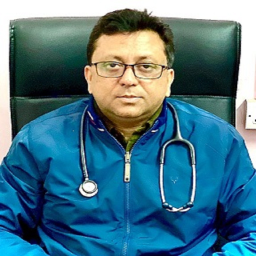 Dr.Ashish Kidz Klinik logo