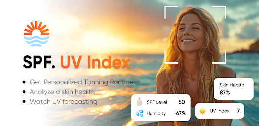 SPF : UV Index & Safe Tan