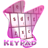 Mural art Keypad Cover icon