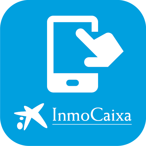 InmoCaixa Portal Cliente logo
