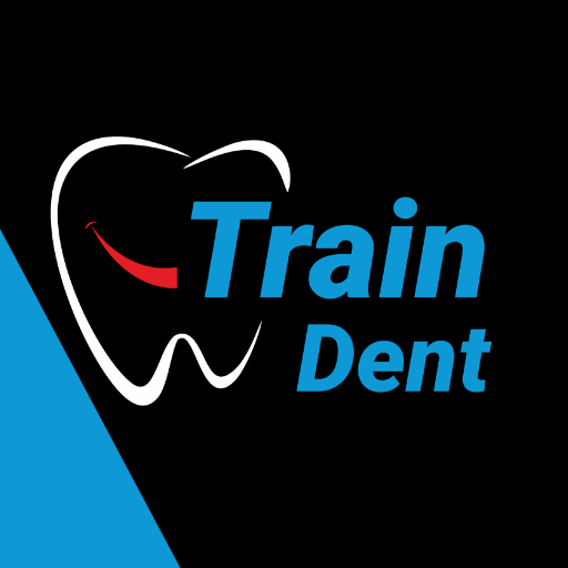 Train Dent logo