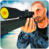 Sniper Shooter  -  Online Shooting Game icon