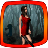 Jane Zombie Horror icon
