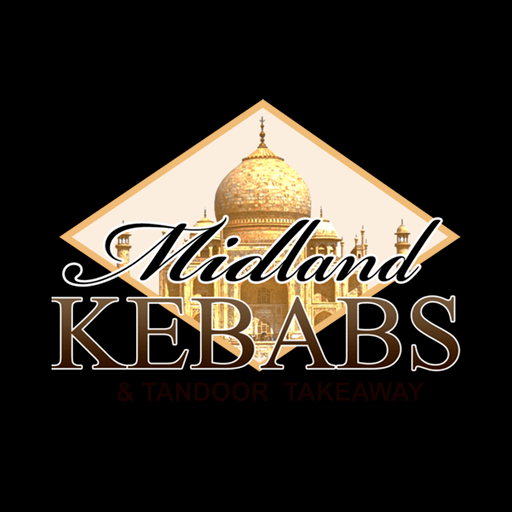 Midland Kebabs logo