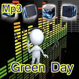 Lagu Green Day Mp3 icon