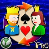 Poker Swap Pro icon