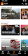 screenshot of Orange TV Go Belgium