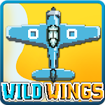 Cover Image of Download Wild Wings  APK