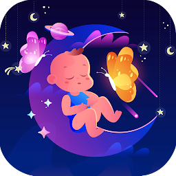 Symbolbild für Bedtime Stories for Kids