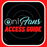 Guide Only App Fans Premium Free Access icon