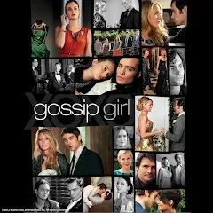 Gossip Girl: Temporada 1 - TV en Google Play