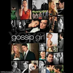 Overseas TV DVD Gossip Girl Complete Series, Video software