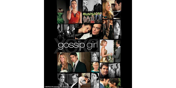 Gossip Girl - TV on Google Play