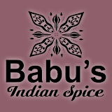 Babus Indian Spice Gilford icon