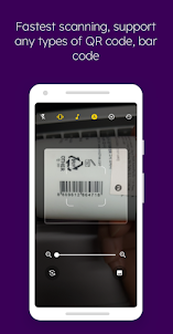 QR Code Reader From Image