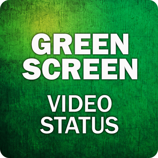 Green Screen Video Status:New  - AppWisp.com