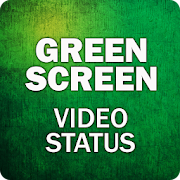 Top 40 Social Apps Like Green Screen Video Status:New Romantic Song Status - Best Alternatives