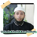 Cover Image of Download Tausiah OFFLINE - Ustadz Khali  APK