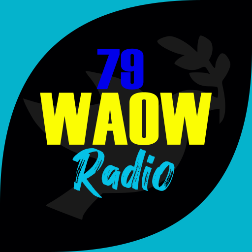 Waow 79 Radio Online Download on Windows