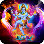 Cover Image of Download Shiva Wallpaper  APK