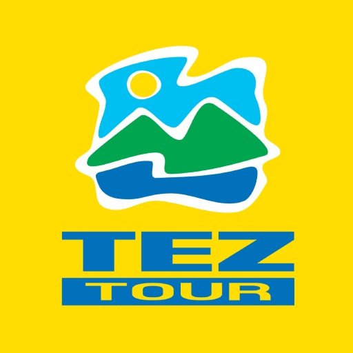 TEZ TOUR logo