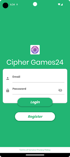 Cipher Fantasy Screen 2