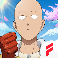 ONE PUNCH MAN The Strongest Authorized