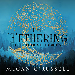Icon image The Tethering: A Contemporary YA Urban Fantasy Romance Audiobook