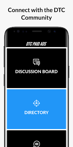 DTC Paid Ads Screen 2