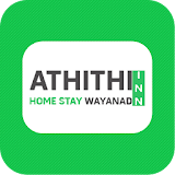 Athithi Inn Homestay icon