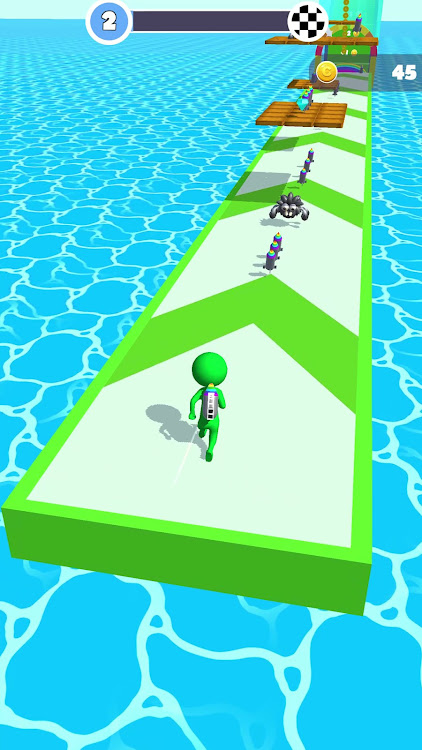 Fly & Glide - 1.0 - (Android)