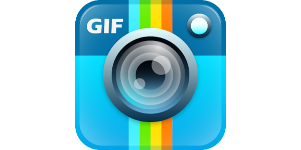 GIF Maker - GIF Camera – Apps no Google Play