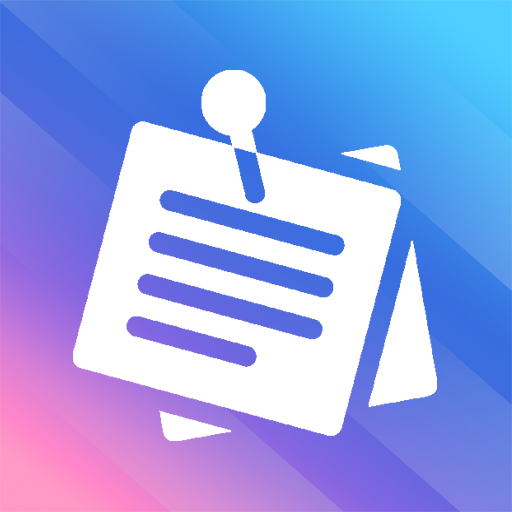 Sticky Notes Widget 1.2.7 Icon
