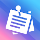 Sticky Notes Widget - Androidアプリ