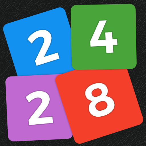 2248 Block Merge Puzzle 3d  Icon