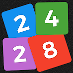 2248 Block Merge Puzzle 3d
