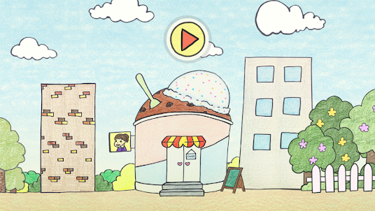 Hari's Ice Cream Shop